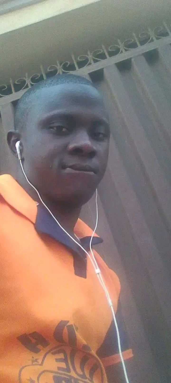 olamilekan moshood photo 2