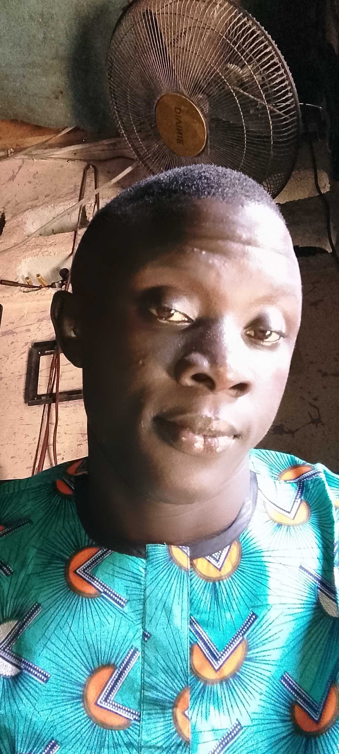 olamilekan moshood photo 5