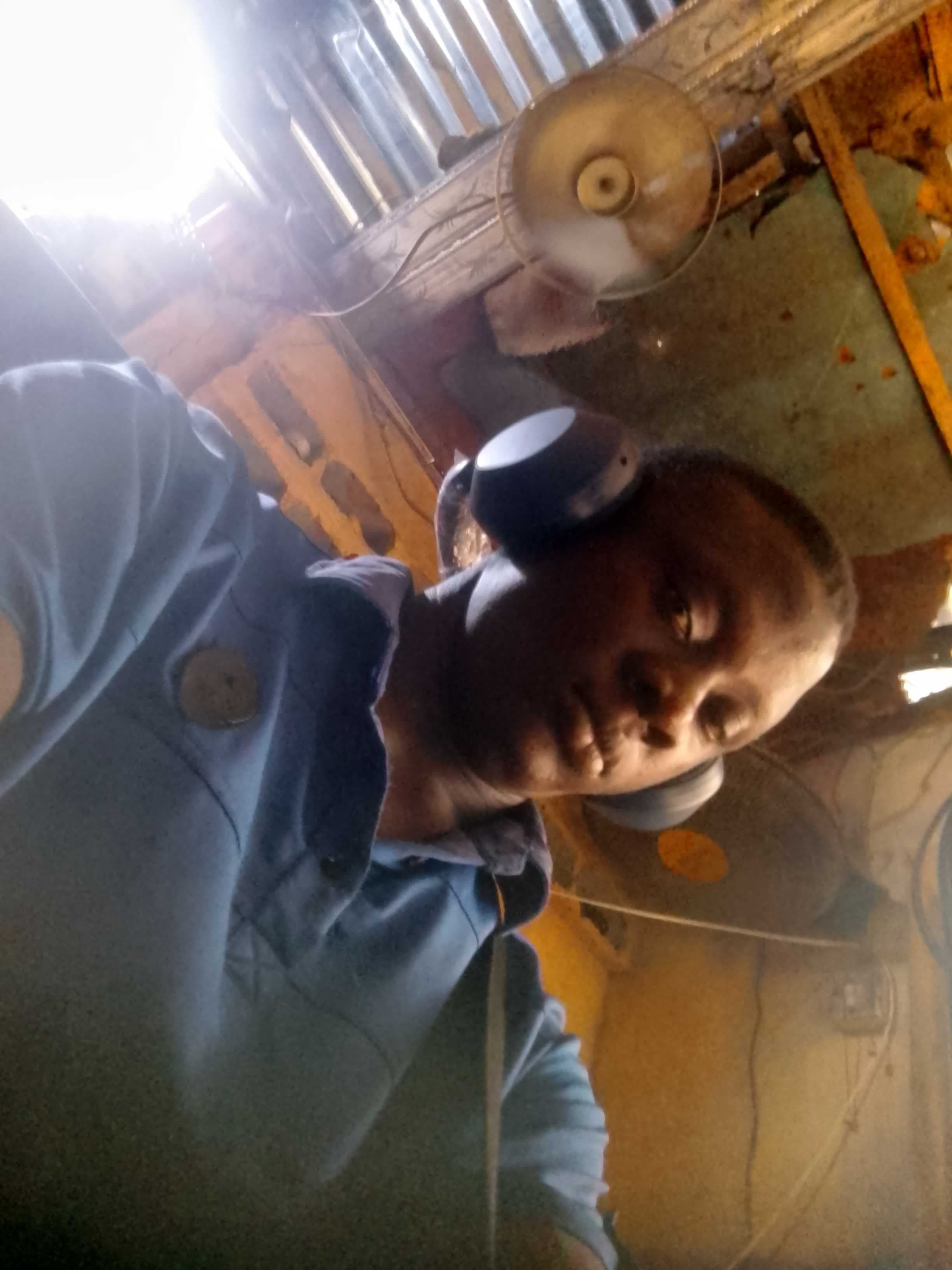 olamilekan moshood photo 6